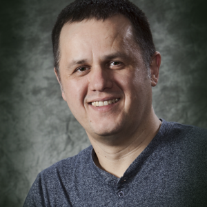 Давид Маргине - Старейшина