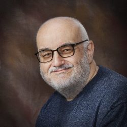 Peter Aidarov - prezbiter