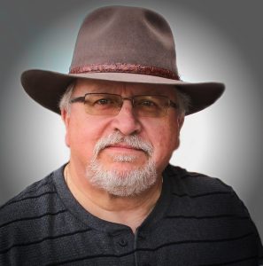 Роб Кроченский - Старейшина